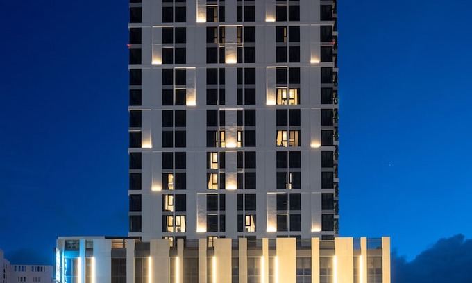 Quy Nhon Hotel | Anya Hotel Quy Nhon