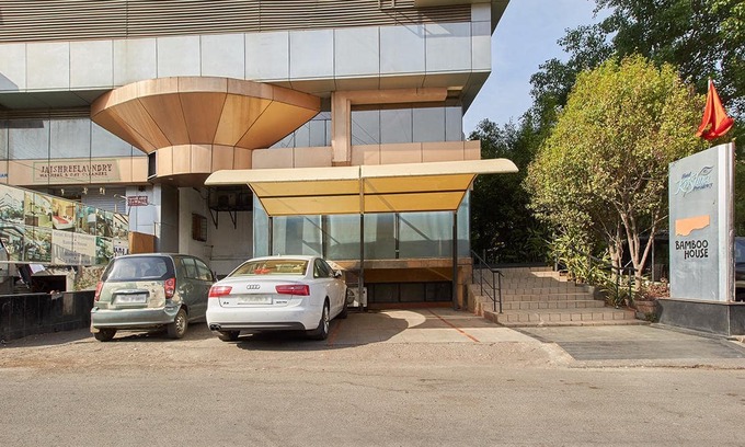 Shivajinagar Hotel | Krishna Presidency