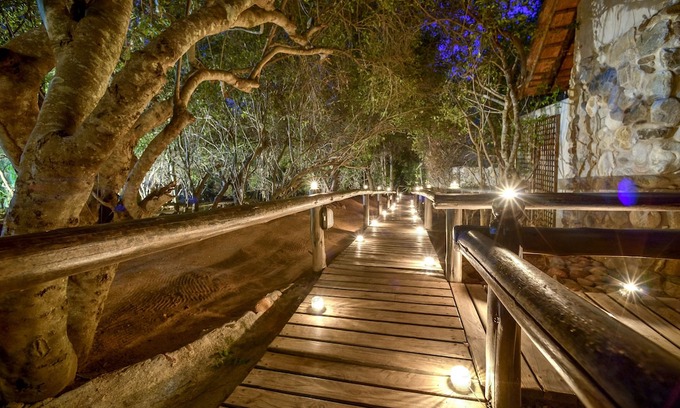 Maruleng Hotel | Kuname Lodge