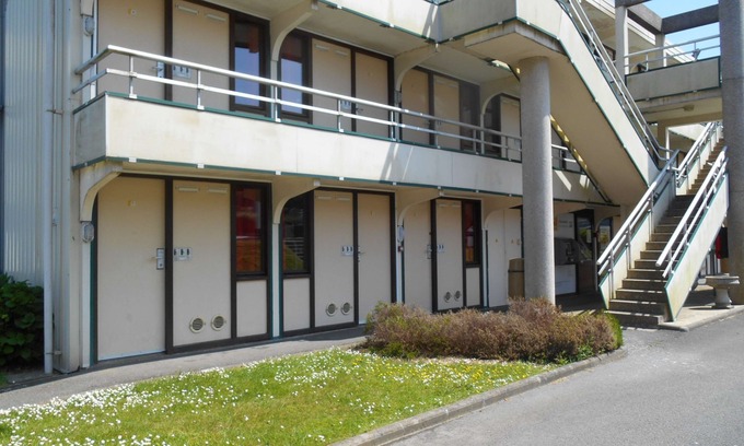 Kergaradec Hotel | Premiere Classe Brest Gouesnou Aeroport