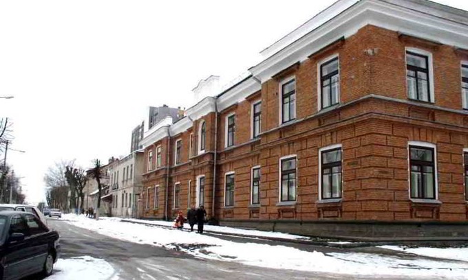 Brest Hotel | Intourist Hotel