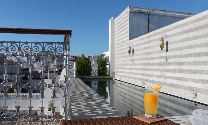 Medina of Rabat Hotel | Riad Kalaa 2