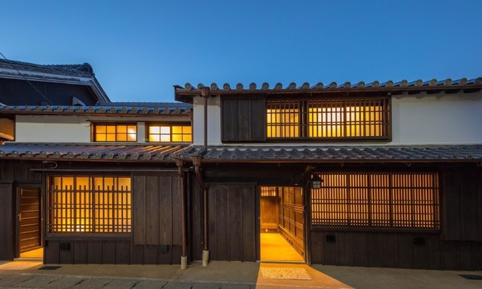 Yuasa Hotel | SenzanAn Kitamachi 102