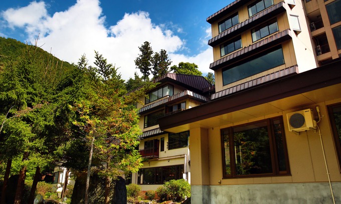 Minakami Hotel | Minakamisansou
