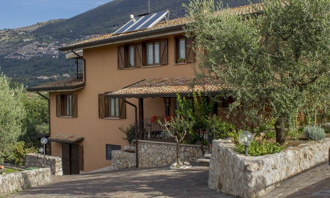 La Forma Hotel | Le Fattora