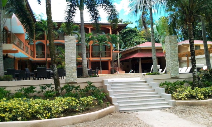 Jarabacoa Hotel | Hotel Gran Jimenoa