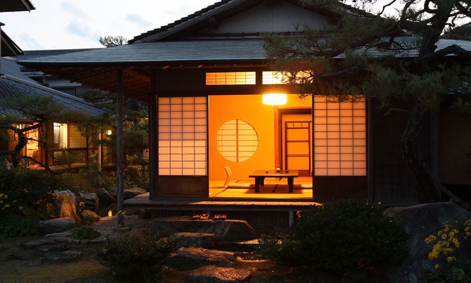 Karatsu Hotel | Yoyokaku