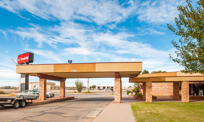 Carlsbad Hotel | Econo Lodge Carlsbad