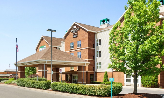 Spring Ridge Hotel | Homewood Suites by Hilton Reading-Wyomissing