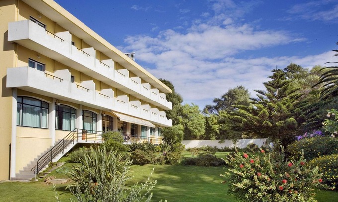 A Ver-o-Mar Hotel | Varzinn Hotel