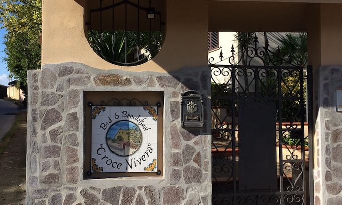 Vibo Valentia Hotel | Croce Nivera