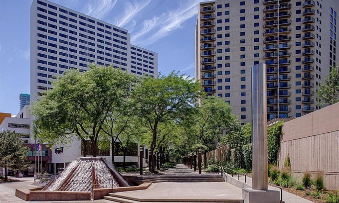 Downtown Minneapolis Hotel | Hyatt Regency Minneapolis