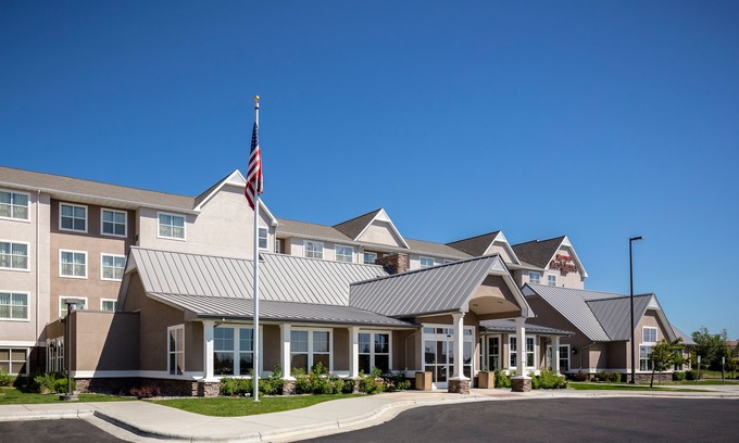 Billings Hotel | Residence Inn by Marriott Billings