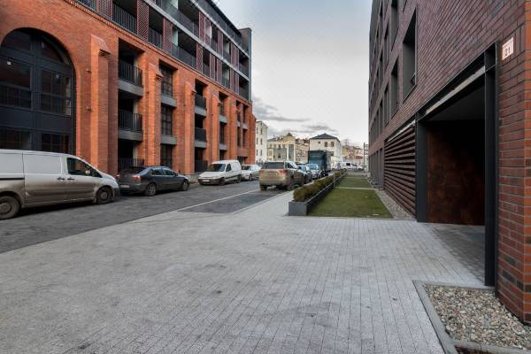 Kazimierz Hotel | GA Luxury Apartments Wawrzynca 21