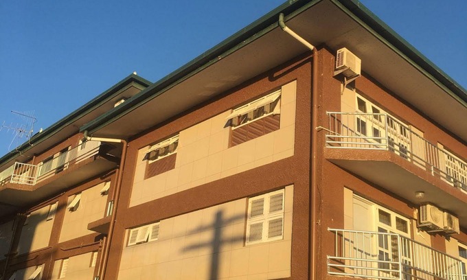 Suva Hotel | Suva Motor Inn