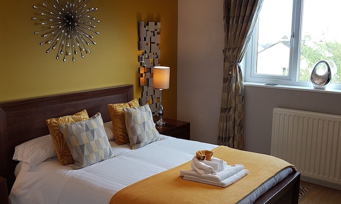 Gretna Hotel | Bojangles B&B