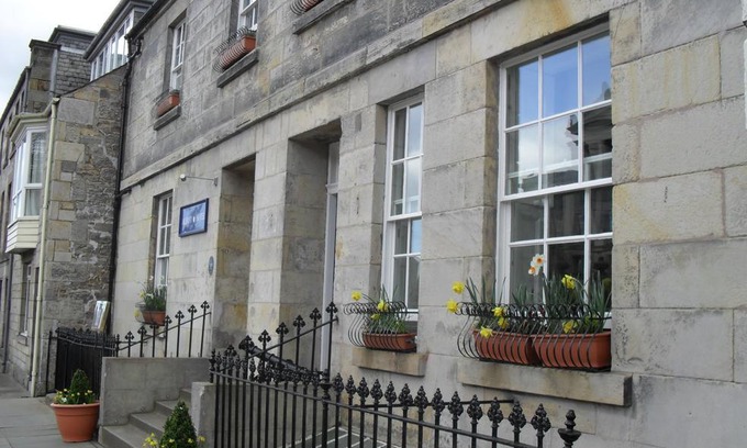 St. Andrews Hotel | The Albany St Andrews