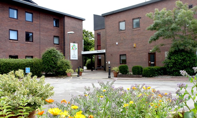 Whitehaven Hotel | Summergrove Halls