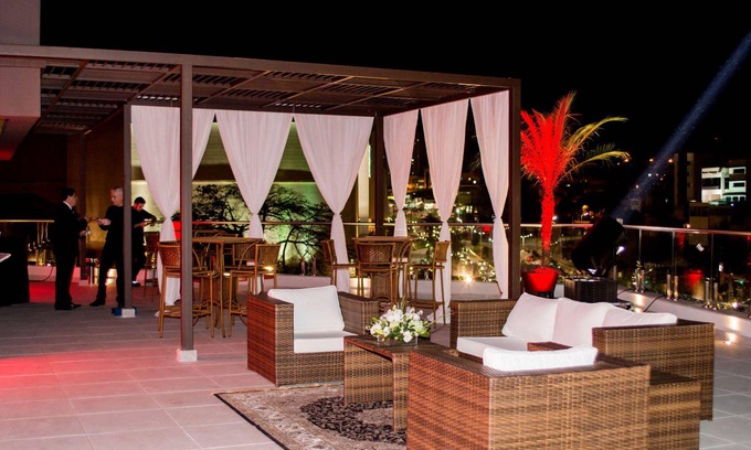 Jundiai Hotel | Ibis Jundiai Shopping