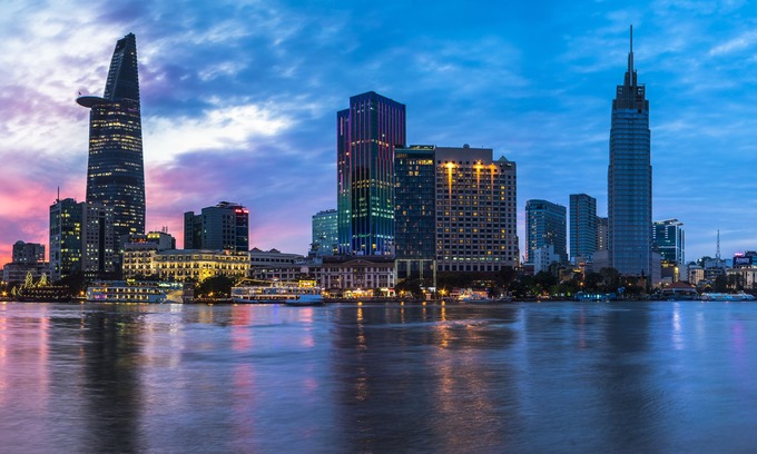 Dong Khoi Hotel | The Reverie Saigon Residential Suites