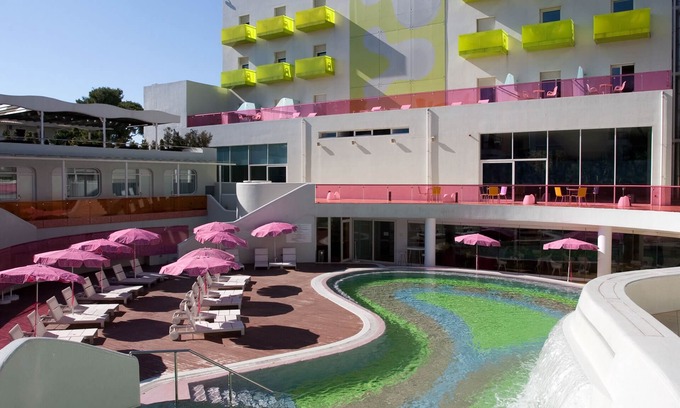 Kifisia Hotel | Semiramis