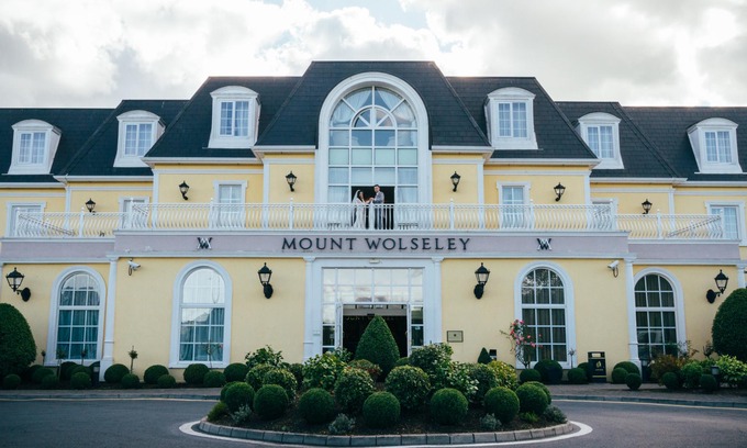 Tullow Hotel | Mount Wolseley Hotel Spa & Golf Resort
