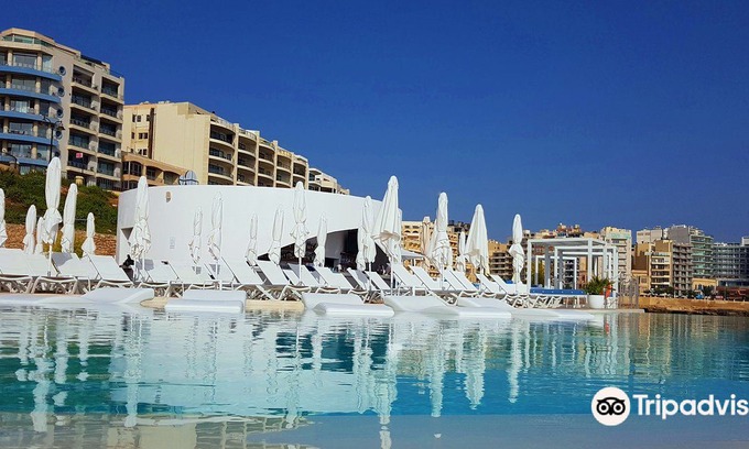 Sliema Hotel | 1926 Hotel & Spa
