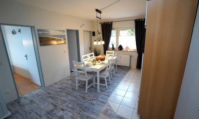 Hartward Apartment | 76 m² Apartment ∙ 2 bedrooms ∙ 4 guests