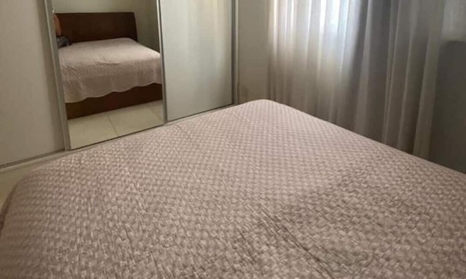 Itapua Apartment | Comfort and tranquility 50m from Itapoã beach