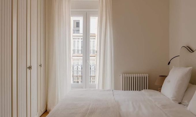 Milla de Oro Apartment | CASTELLÓ II
