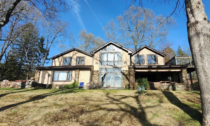 Tolland House | House Of Life