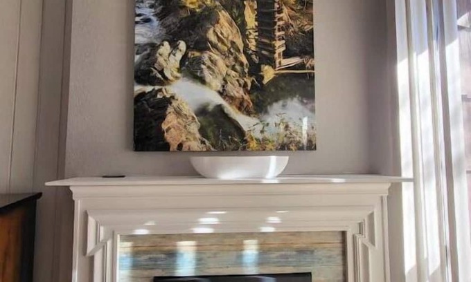 Grand Junction Apartment | Cozy Apartment, Pool & Hot Tub!