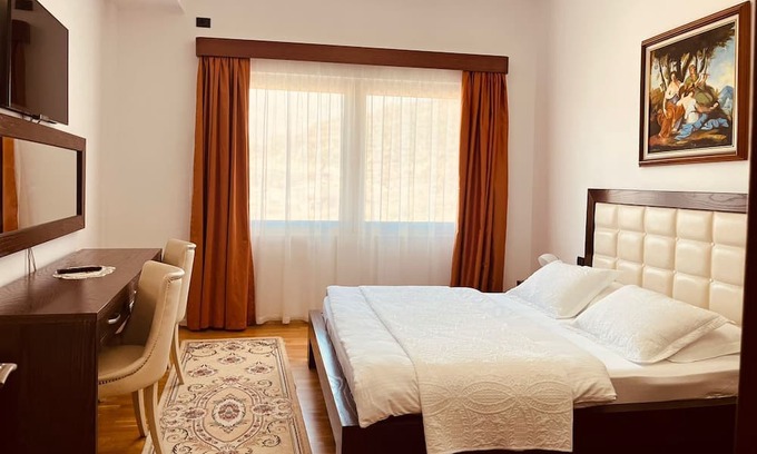 Albania Hotel | Hotel Kanione