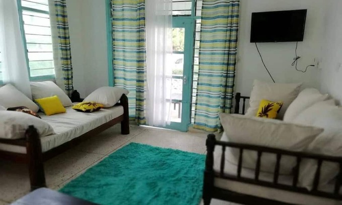 Malindi Villa | Malindi villas Kenya