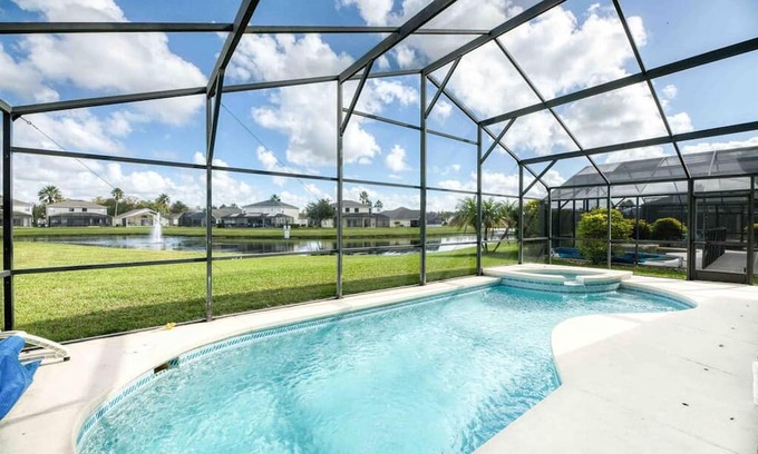 Cumbrian Lakes House | Super Lush- Foam Beds W Pool Games