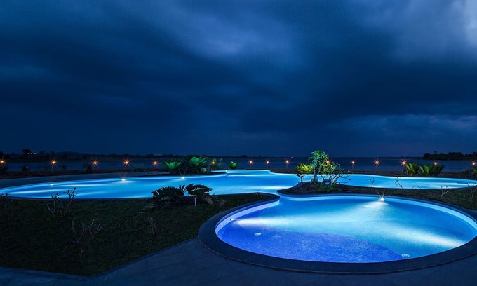 Heggadadevankote Resort | Discovery Village Kabini