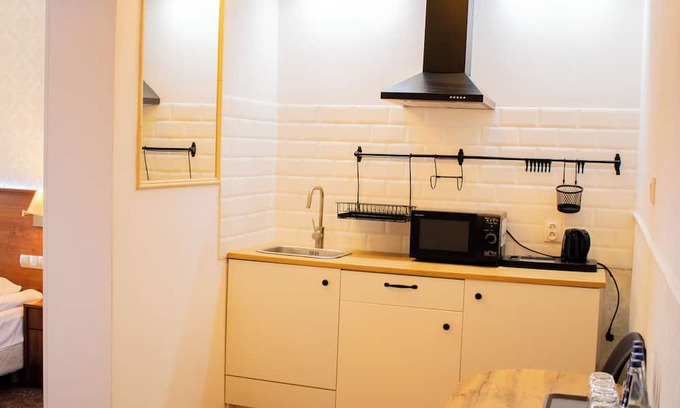 Orneta Hotel | Hotel Pruski Orneta