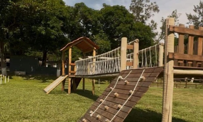 Arrozal Hotel | Seleto Hotel Express