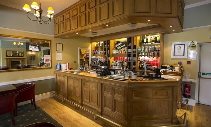 Silloth Hotel | The Golf Hotel
