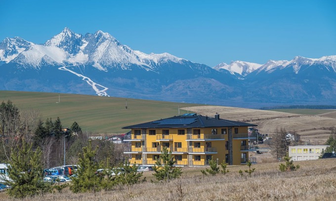 Vrbov Hotel | hotel GALICA
