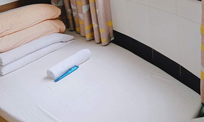 Jordan House | Roca Guesthouse