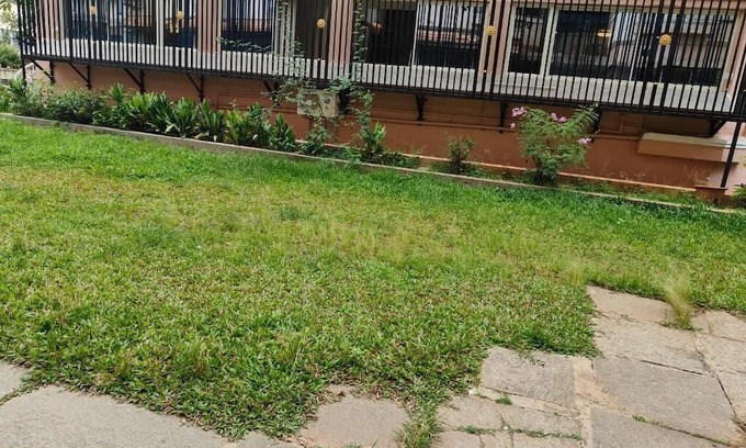 Shanthala Nagar Apartment | SS LUMINA GUEST HOUSE
