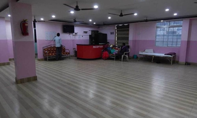 Deoghar Hotel | New Yatrik Hotel