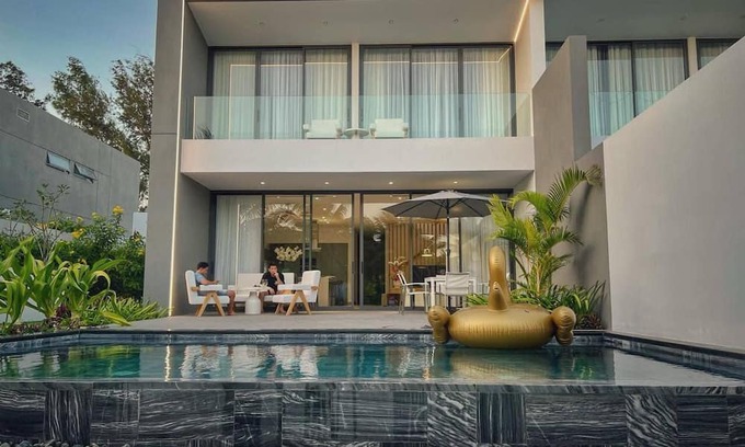 Phuoc Thuan Villa | Sanctuary Ho Tram