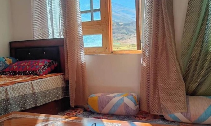 Kargil House | KONKA GUEST HOUSE