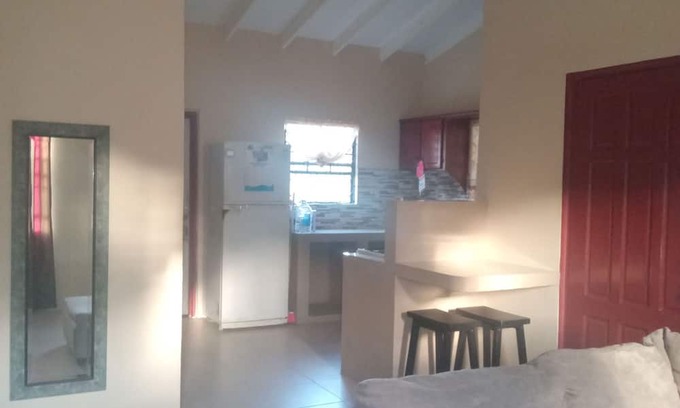Castries House | Room-near air and Ferry Ports, Shops & b