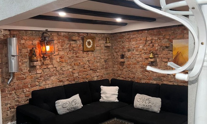 Bad Sooden-Allendorf Apartment | First floor apartment - 78 €/Nacht