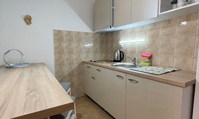 Ohrid Apartment | Hana Apartment Ohrid