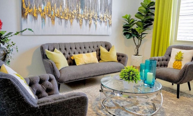 Arecibo Pueblo Apartment | Arecibo Tropical Escape Puerto Rico