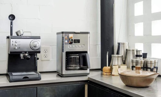 Ecatepec de Morelos Apartment | Maya: Stylish 1-Bedroom Apartment